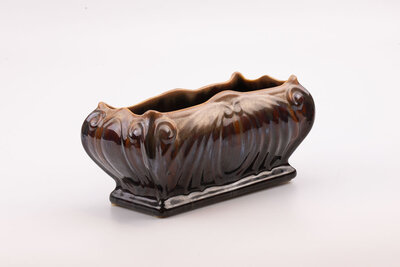 Jardinière vintage