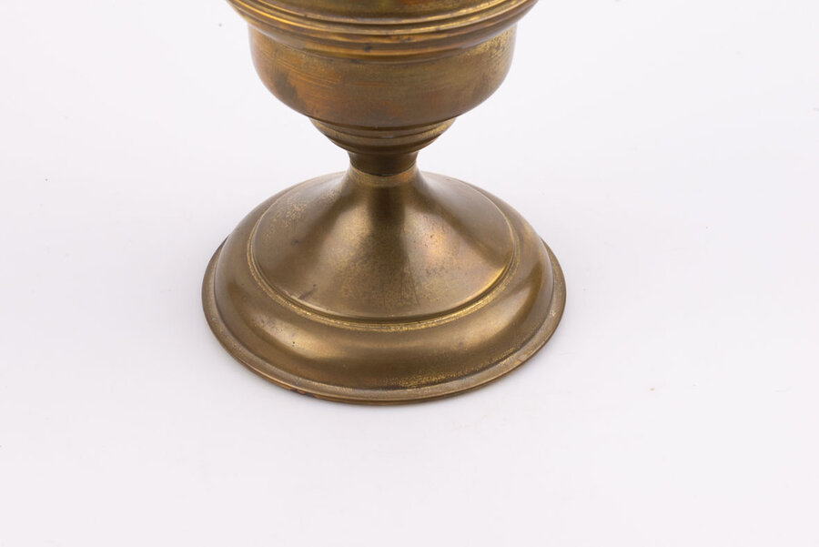 Lampe à pétrole 