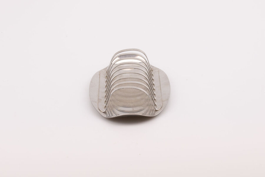 Porte-toast vintage