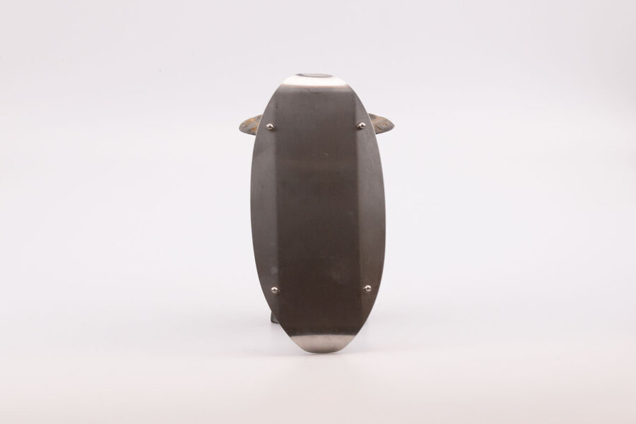 Porte-toast vintage