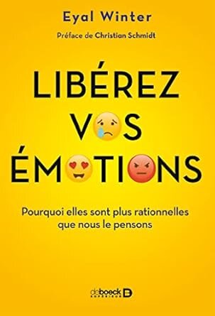 Libérez vos émotions
