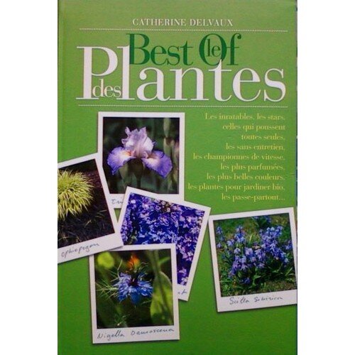 Best of des plantes