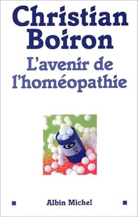 L'avenir de l'homéopathie