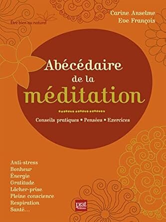 Abécédaire de la méditation