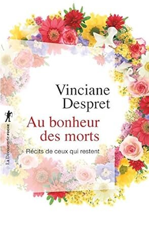 Au bonheur des morts