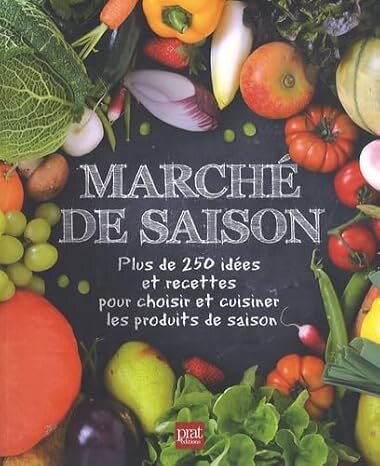 Marché de saison