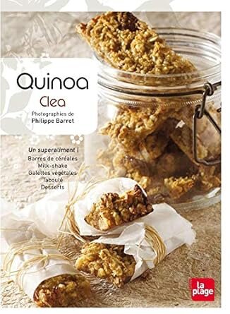 Quinoa Clea
