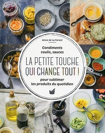 La petite touche qui change tout !