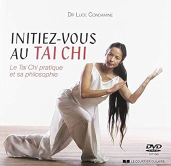 Initiez-vous au tai chi