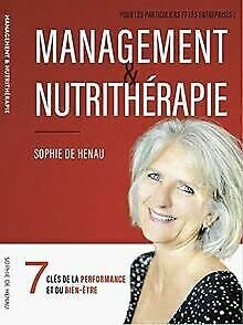 Management & Nutrithérapie