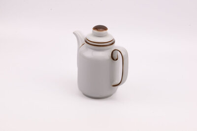 Cafetière Winterling en porcelaine 