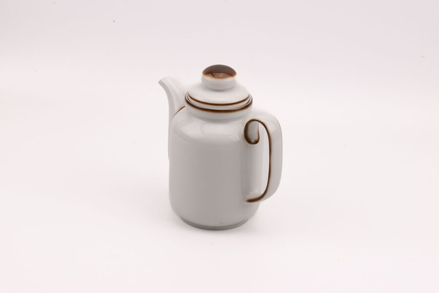 Cafetière Winterling en porcelaine 