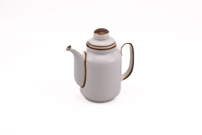 Cafetière Winterling en porcelaine