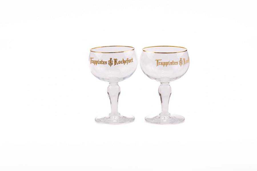 Verre Rochefort 