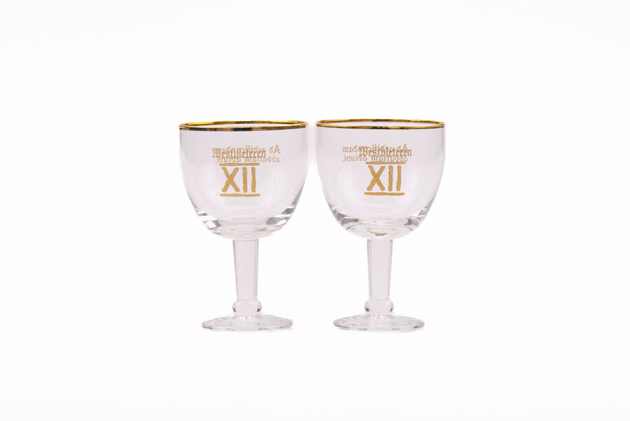 Verre Westvleteren 
