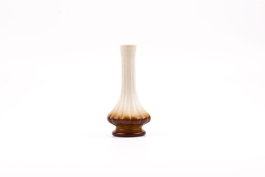 Vase soliflore en céramique 
