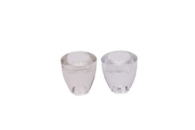 Duo de bougeoir Leonardo Flick Flack Duo de bougeoir Leonardo Flick Flack