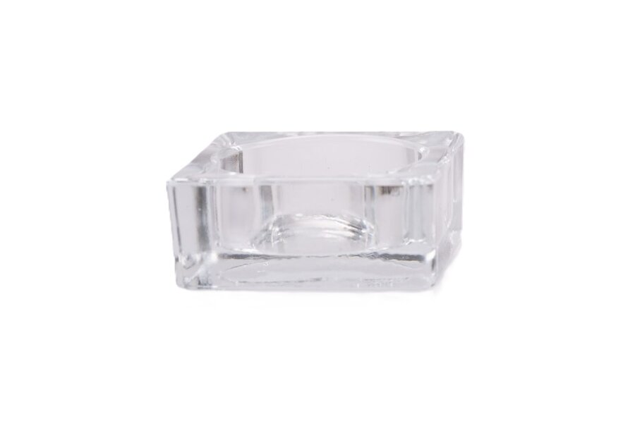 chandelier verre 2