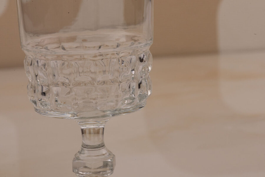 Verre à vin rouge Luminarc BP