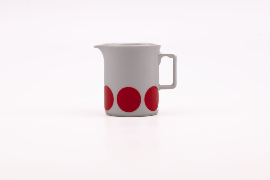 Pot à lait en porcelaine Schirnding