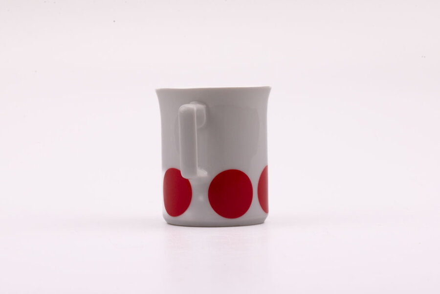 Pot à lait en porcelaine Schirnding