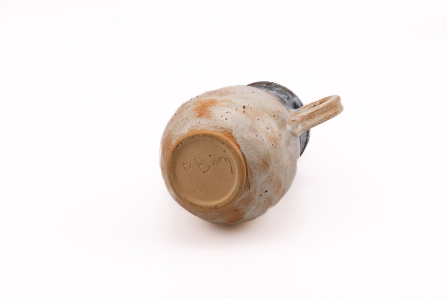 Cafetière en grés Biron