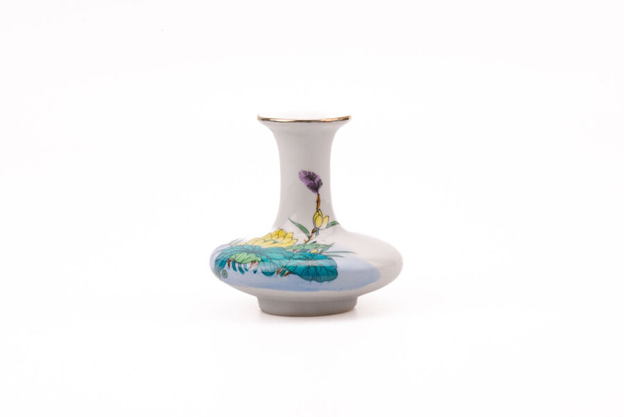 Petit vase vintage 