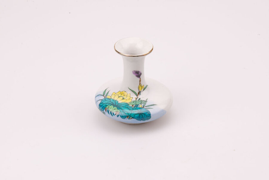 Petit vase vintage 