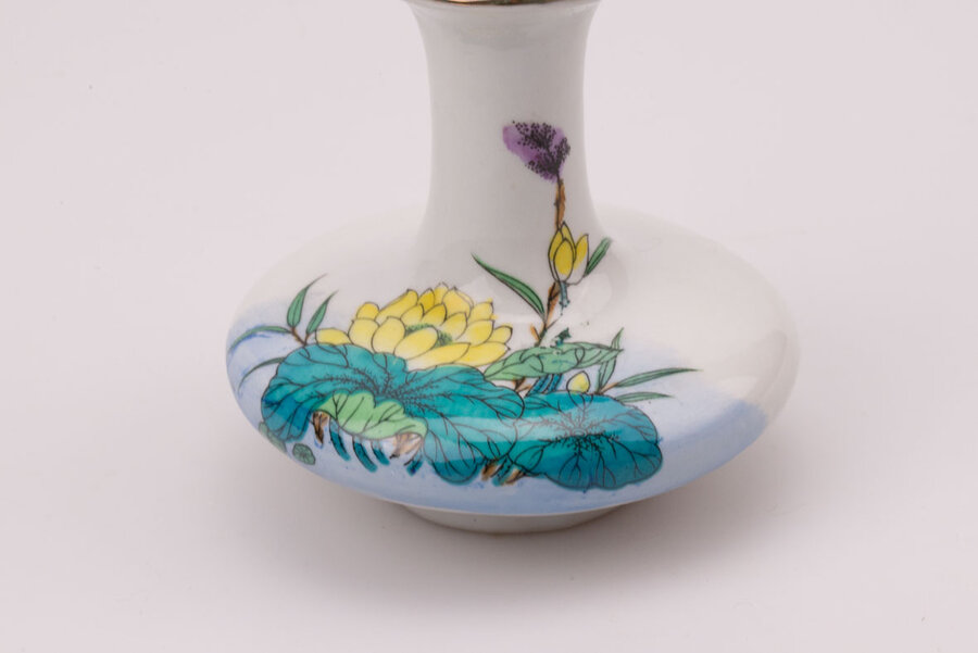 Petit vase vintage 