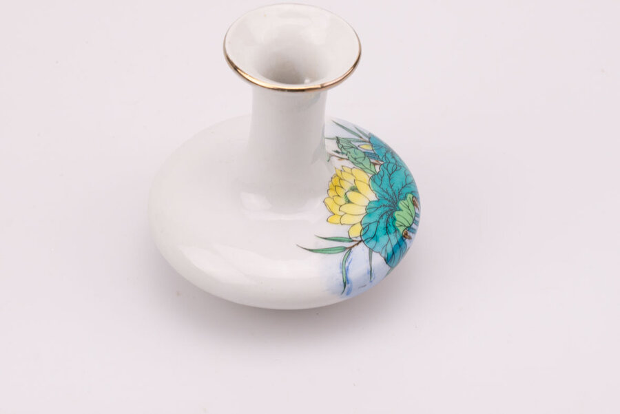 Petit vase vintage 