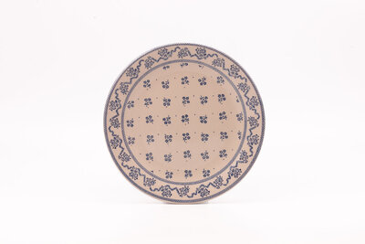 9 assiettes plates Laura Ashley Petite fleur Johnson Brothers