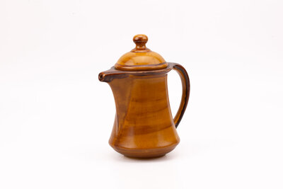 Cafetière vintage Saint-Clément 