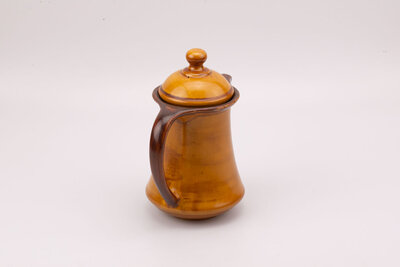 Cafetière vintage Saint-Clément 