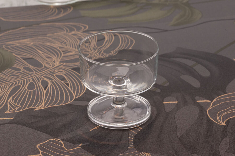 Coupe à champagne ou à dessert "Cavalier" Luminarc