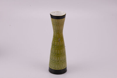 Vase fabriqué en Allemagne par Marzi & Remy, années 50-60, modèle 1031/25