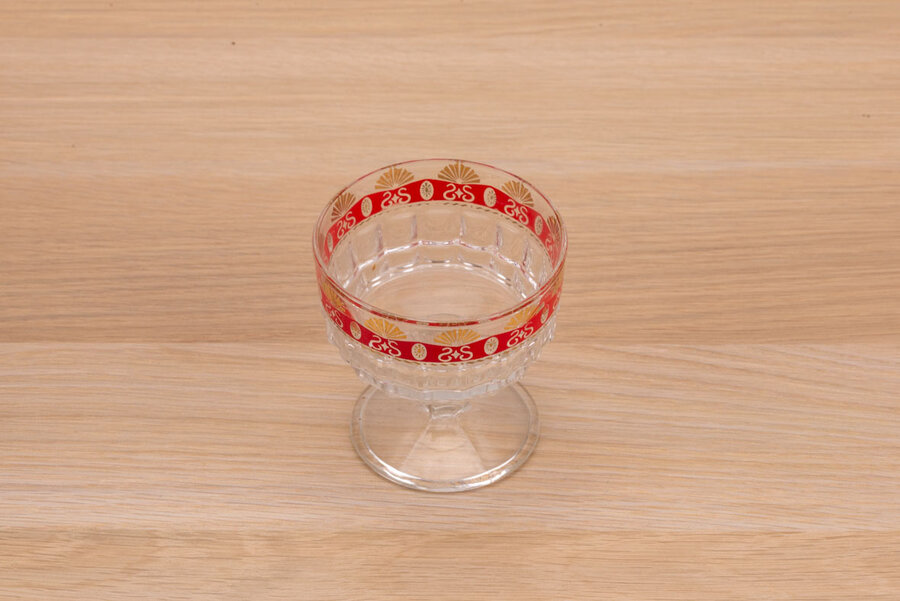 5 coupes vintage multi-usages 