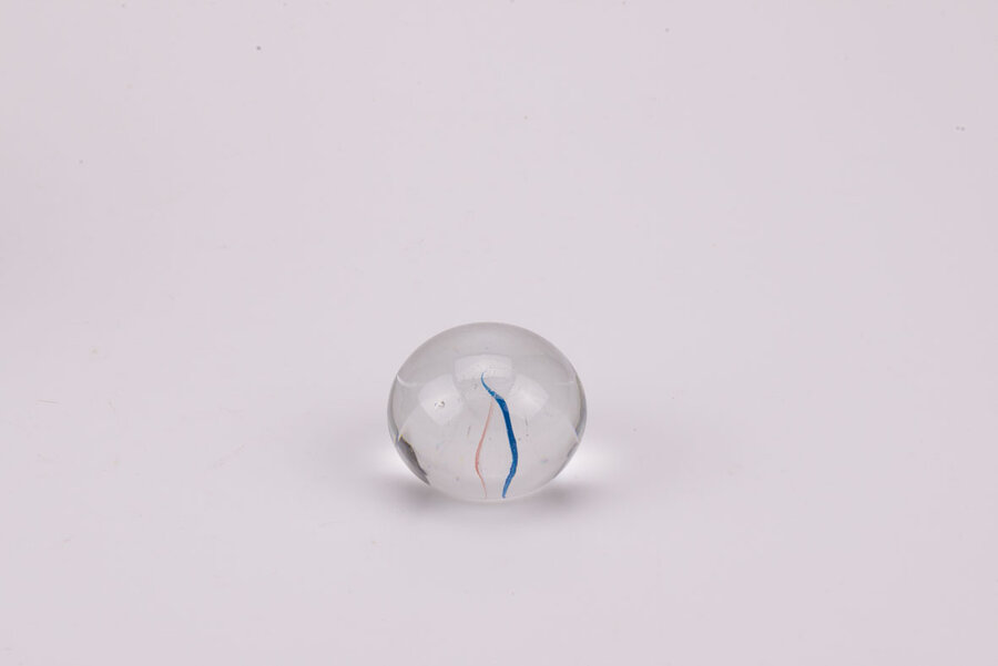 Boule sulfure en verre