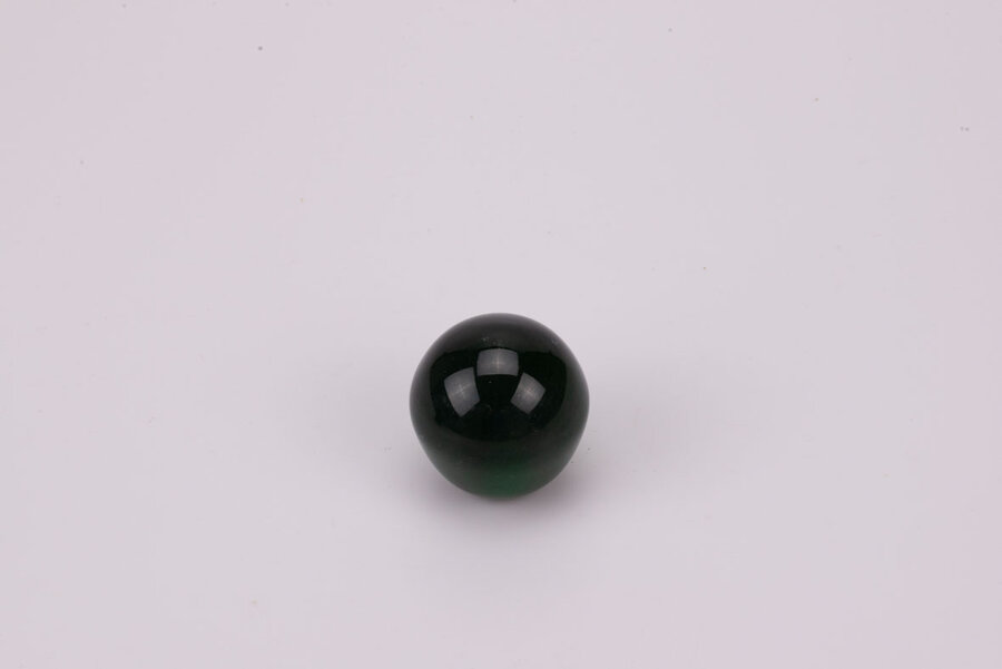 Boule sulfure en verre
