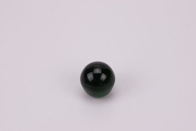 Boule sulfure en verre