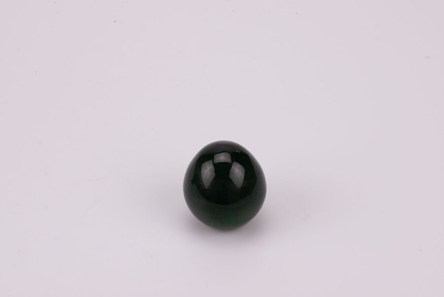 Boule sulfure en verre