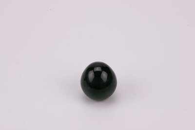 Boule sulfure en verre