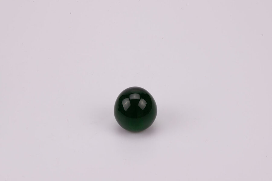 Boule sulfure en verre