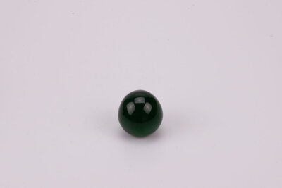 Boule sulfure en verre