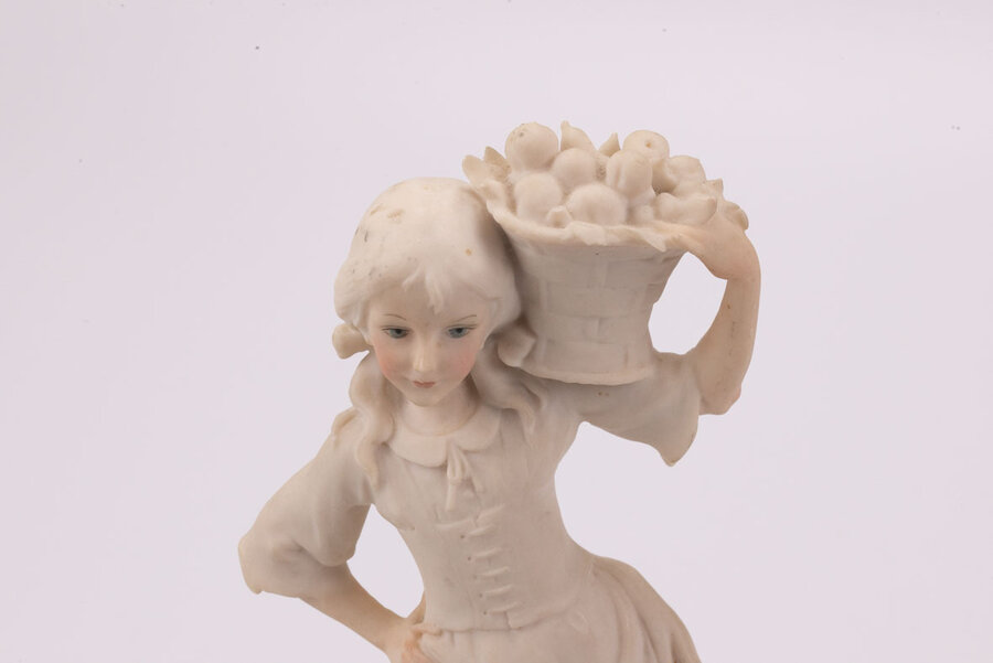Figurine Florence Giuseppe Armani