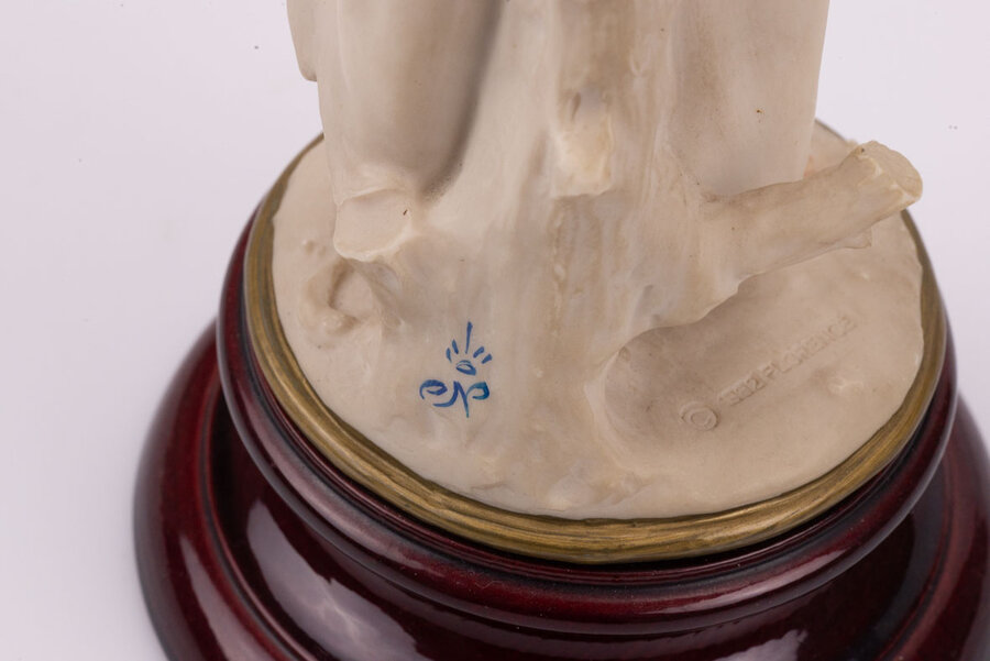 Figurine Florence Giuseppe Armani