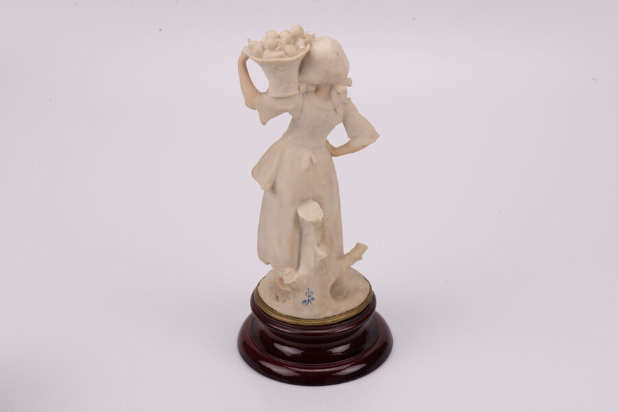 Figurine Florence Giuseppe Armani
