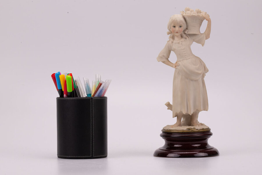 Figurine Florence Giuseppe Armani