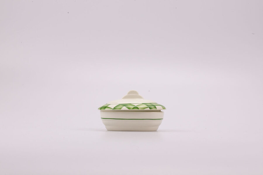 Petite boite en céramique fabriquée en France par Bruno