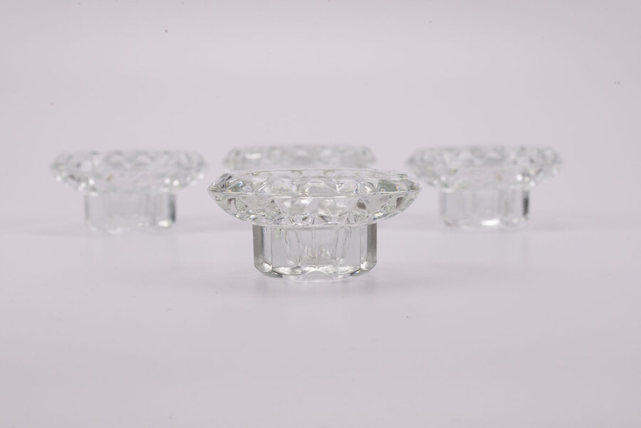 Bougeoir fabriqué en France, modèle classique et élégant 