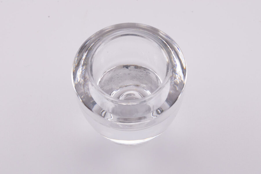 Duo de bougeoir Leonardo Flick Flack